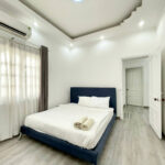 호치민 풀빌라 Villa B12