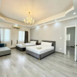 호치민 풀빌라 Villa B128