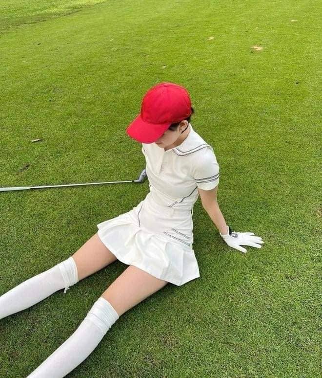 베트남 골프 사진